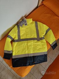Giacca invernale payper