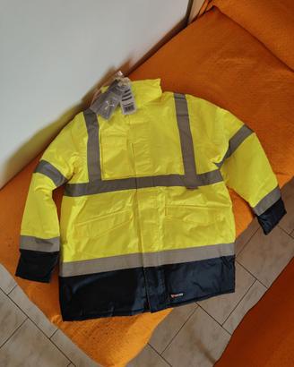 Giacca invernale payper