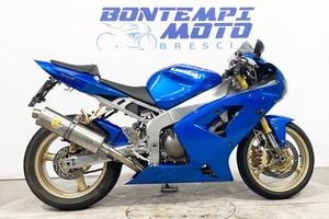 KAWASAKI Ninja 636 ZX-6R + SCARICO LEOVINCE SBK