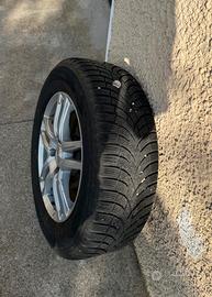 Gomme invernali Toyo Tires 215/65 R16