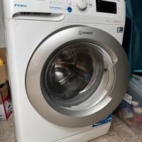 Lavatrice indesit innex 9 kg centrifuga 1200 giri
