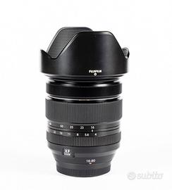 Fujinon 16-80 f 4
