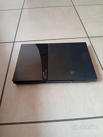 Sony PlayStation 2 Slim PS2 Originale + Controller