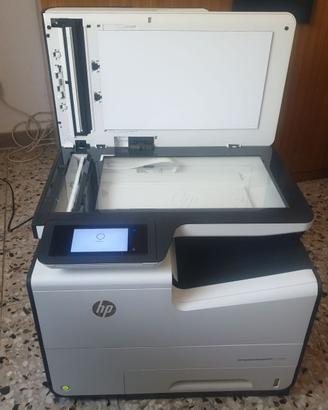 Stampante HP Page Wide P57750DW