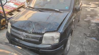 Ricambi Fiat Panda Anno 2010