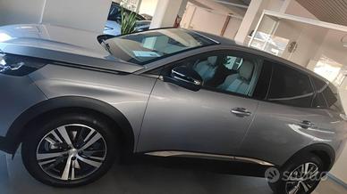 Peugeot 3008 1.5 bluehdi allure pack imm. 04/2023