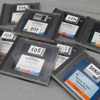Floppy disk tastiera roland g800