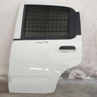 PORTIERA POSTERIORE SINISTRA FIAT Panda VAN Serie