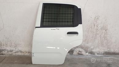 PORTIERA POSTERIORE SINISTRA FIAT Panda VAN Serie