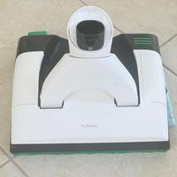 Lava pavimenti folletto