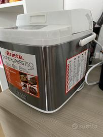 Ariete Panexpress 750 - Macchina Per Fare Il Pane Con 19 Programmi, Impasta E Cuoce Automaticamente - Foto 10