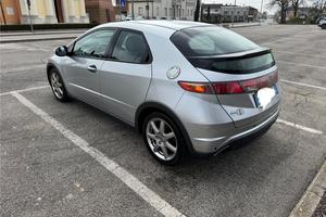 Honda Civic 2.2 diesel neopatentati