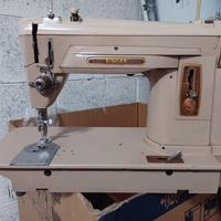 macchina da cucire 