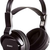 Sony Mdr-Rf811Rk Cuffie Tv