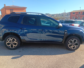 Dacia Duster GPL