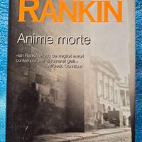 Anime morte di Ian Rankin