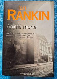 Anime morte di Ian Rankin