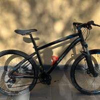 Bici Rockrider ST520 27,5” 21V Freni a Disco Usata