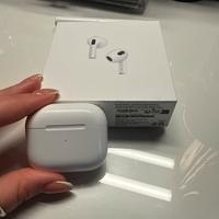 Airpods  (3rd generation)