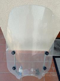 parabrezza aprilia scarabeo 200 anno 2004