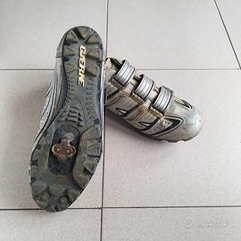 Tacchette scarpe outlet mtb