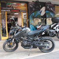 Voge Brivido 125 R PROMO 2026 chiama 3495023588