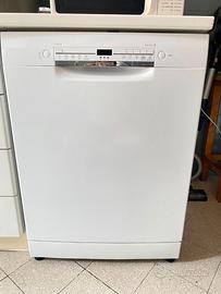 Lavastoviglie Bosch Serie 2 – 60 cm