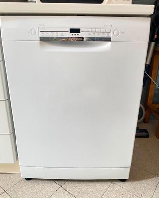 Lavastoviglie Bosch Serie 2 – 60 cm
