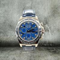 Rolex Daytona Sodalite Baguette  116589 SACI 18kt