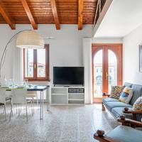 Appartamento in mansarda PiazzaGrandeHome