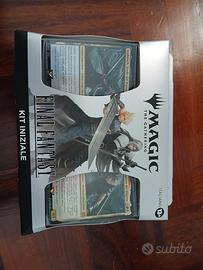 Mazzo introduttivo Magic