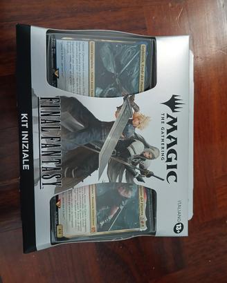 Mazzo introduttivo Magic