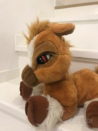 Peluche interattivo Il Mio Pony Toffee