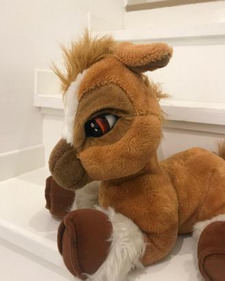 Peluche interattivo Il Mio Pony Toffee
