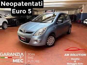 Hyundai i20 1.2 Neopatentati Euro 4