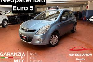 Hyundai i20 1.2 Neopatentati Euro 4