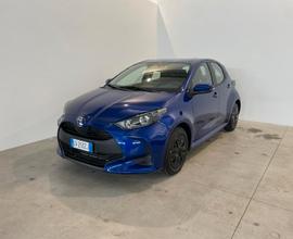 Toyota Yaris 1.5h Active IVA ESPOSTA
