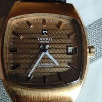 orologio Tissot Tissonic 