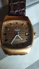 orologio Tissot Tissonic 