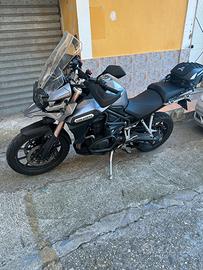 Triumph Tiger 1215