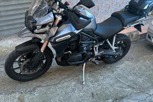 Triumph Tiger 1215
