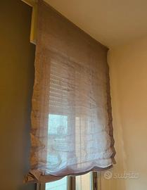 Struttura Tenda a pacchetto