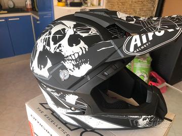 Casco nuovo