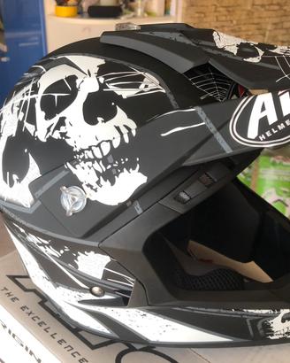 Casco nuovo