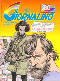 Giornalino