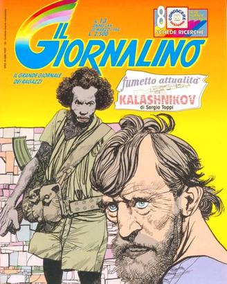 Giornalino