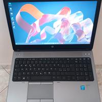 Notebook HP ProBook 650 G1