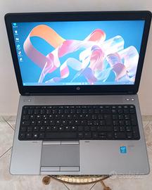 Notebook HP ProBook 650 G1