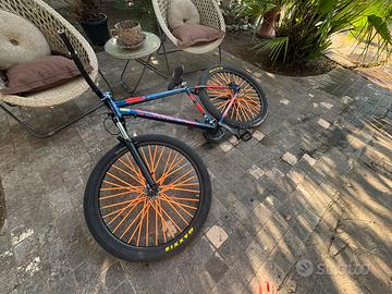 Bici scrapeer 27,5