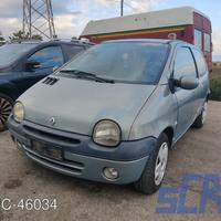 RENAULT TWINGO 1 C06 1.2 58CV 96-07 / Ricambi